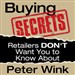 Buying Secrets Retailers DON'T Want You to Know About